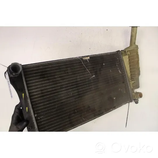 Fiat Panda II Radiateur de chauffage 