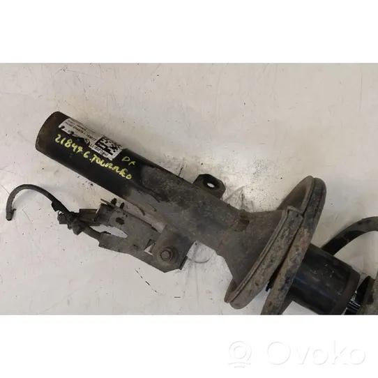 Ford Transit Custom Front shock absorber/damper 