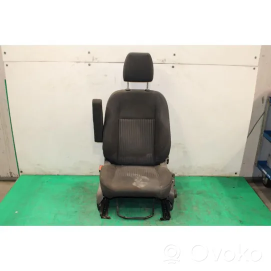 Ford Transit Custom Sedile anteriore del conducente 