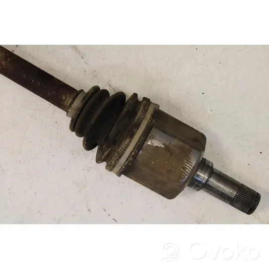 Ford Transit Custom Front driveshaft 