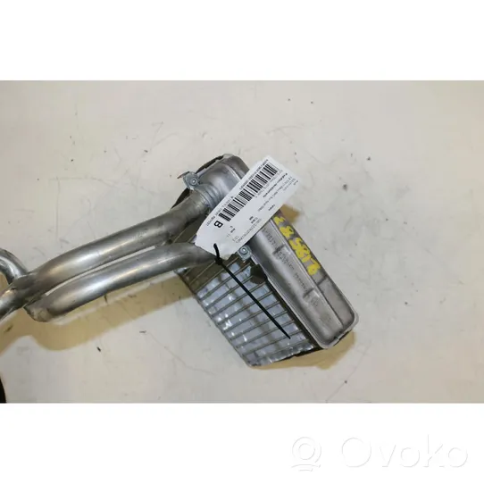 Audi Q3 8U Radiateur soufflant de chauffage 