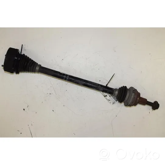 Audi Q3 8U Rear driveshaft 