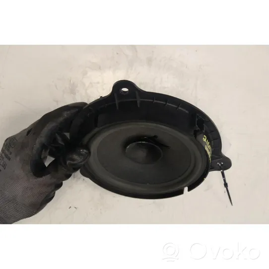 Nissan Qashqai Front door speaker 