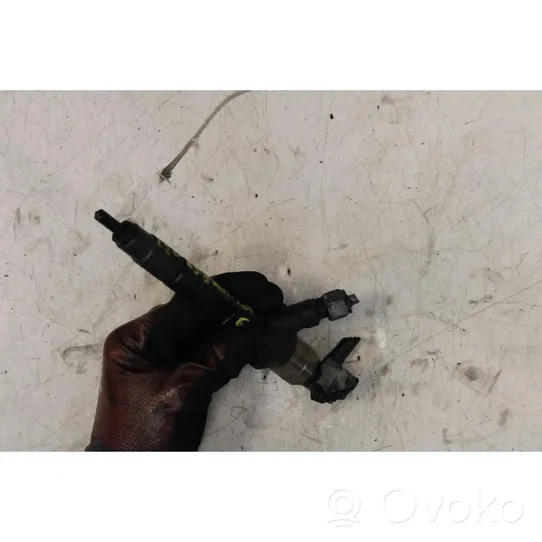 Mazda 6 Injecteur de carburant 