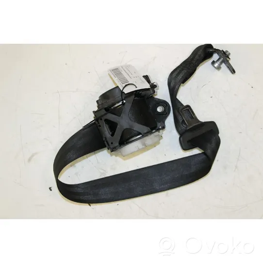 Audi Q3 8U Rear seatbelt 