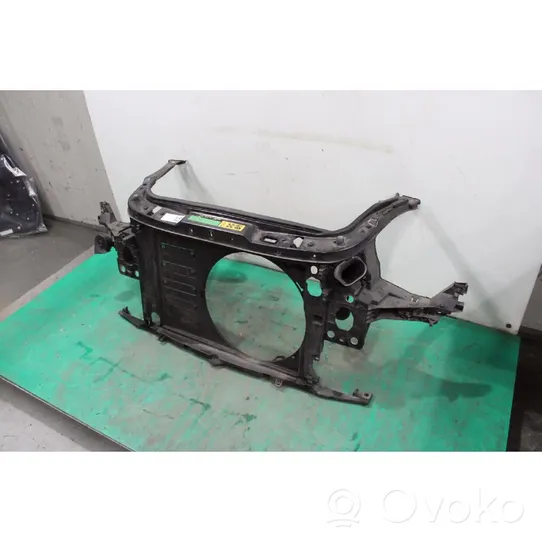 Mini One - Cooper R57 Pannello di supporto del radiatore 