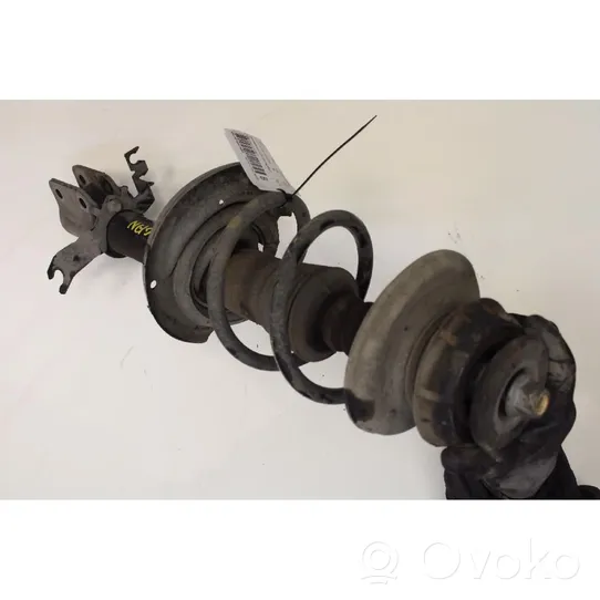 Dacia Sandero Front shock absorber/damper 