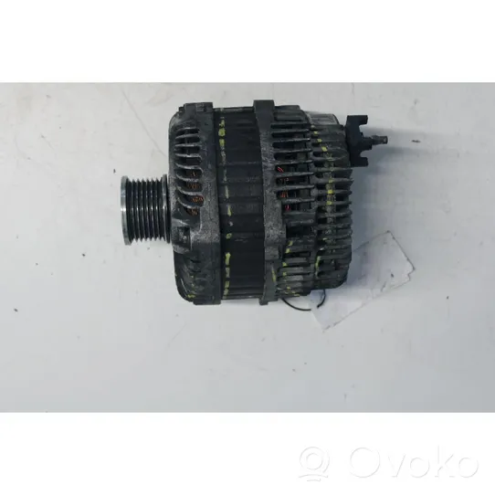 Renault Laguna III Alternator 