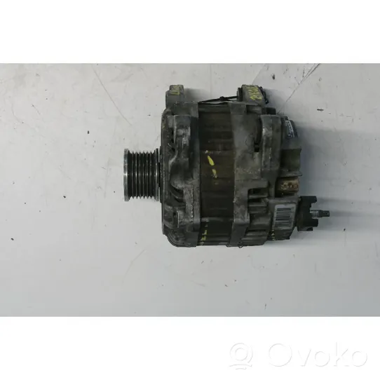 Renault Laguna III Alternator 