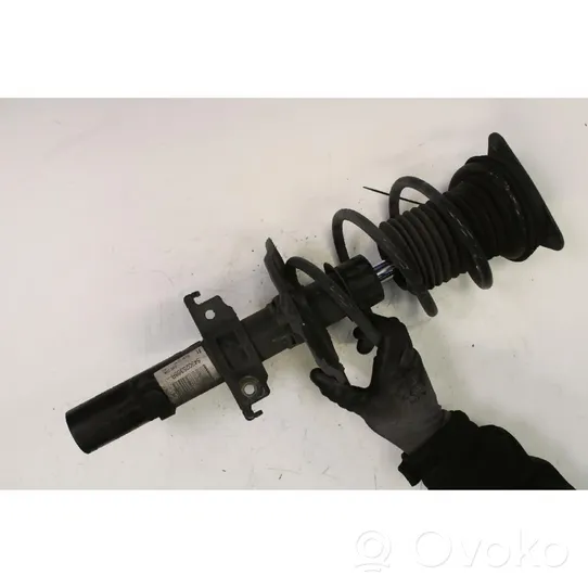 Renault Megane IV Front shock absorber/damper 