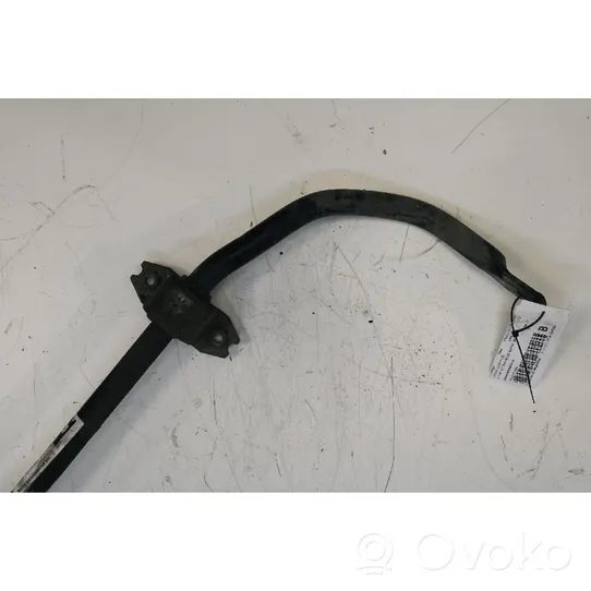 Volkswagen PASSAT CC Barra stabilizzatrice anteriore/barra antirollio 