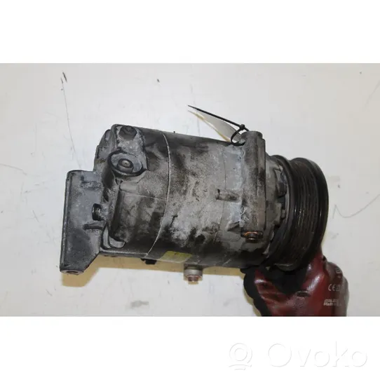 Ford Transit -  Tourneo Connect Compressore aria condizionata (A/C) (pompa) 