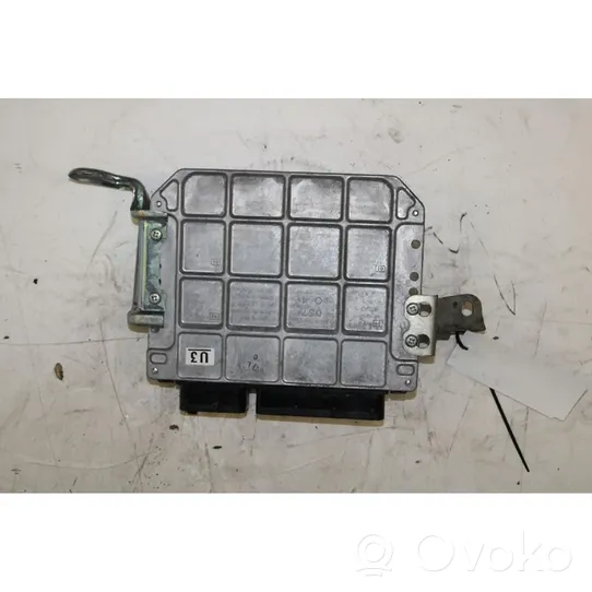 Toyota Prius (XW30) Fuel injection control unit/module 