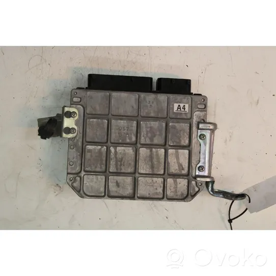 Toyota Prius (XW30) Fuel injection control unit/module 