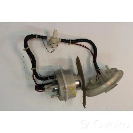 BMW 6 F06 Gran coupe In-tank fuel pump 