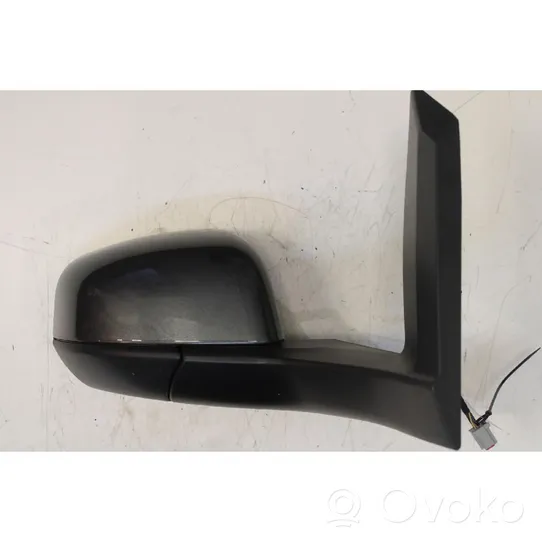 Ford Transit -  Tourneo Connect Front door electric wing mirror 