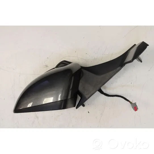 Ford Transit -  Tourneo Connect Front door electric wing mirror 