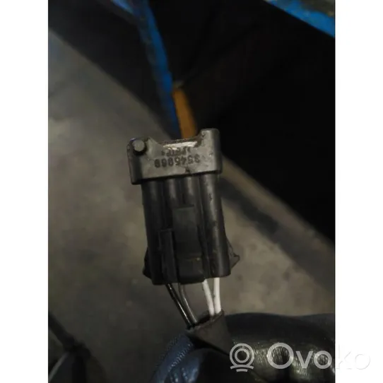 Volvo S60 Lambda probe sensor 