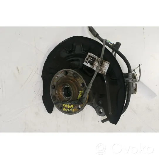 Skoda Karoq Front wheel hub 