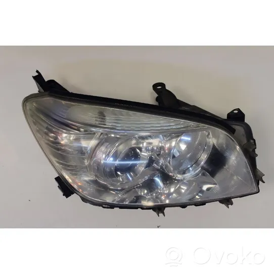 Toyota RAV 4 (XA30) Lampa przednia 