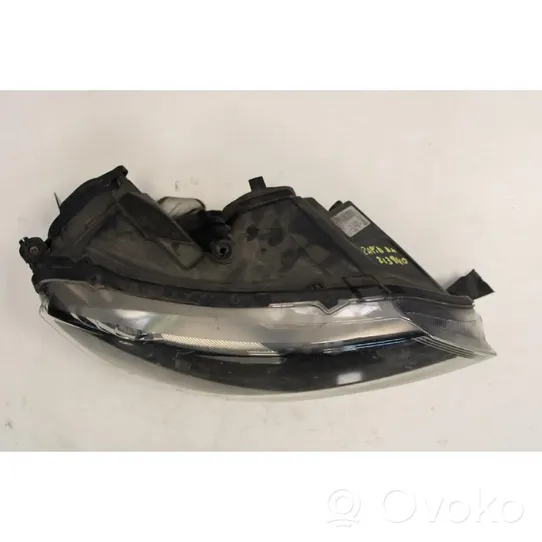 Skoda Rapid (NH) Phare frontale 5JB941016A