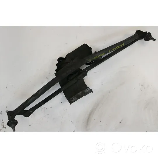 Mercedes-Benz Sprinter W906 Front wiper linkage and motor 