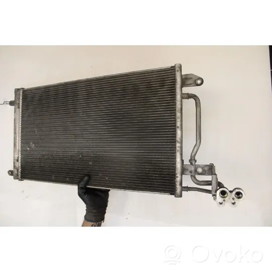 Skoda Rapid (NH) Radiateur condenseur de climatisation 