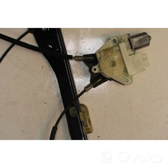 Skoda Rapid (NH) Elektryczny podnośnik szyby drzwi przednich 6V1959801B