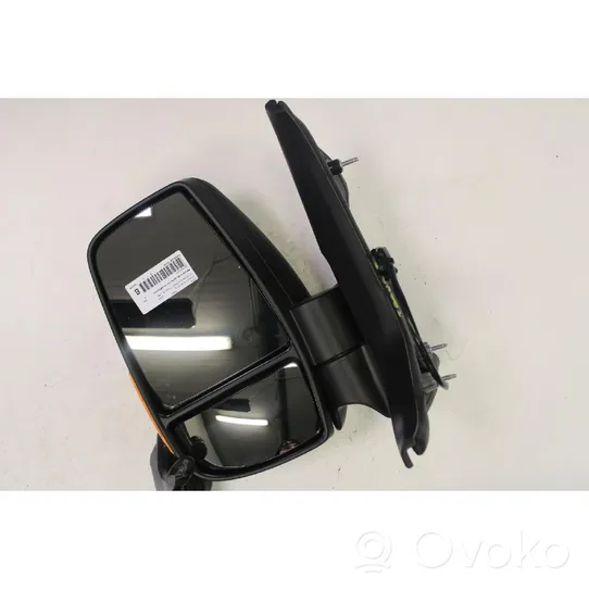 Ford Transit -  Tourneo Connect Front door electric wing mirror 