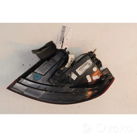 Renault Megane IV Lampa tylna 265554829R