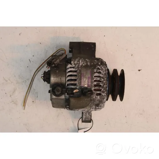 Toyota Land Cruiser (HDJ90) Alternador 