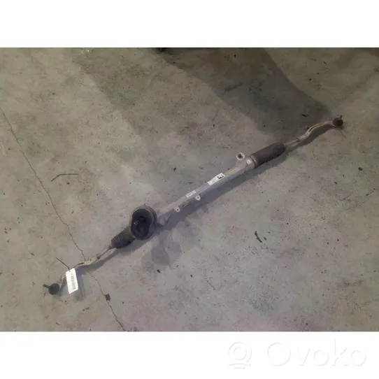 Renault Megane IV Steering rack 