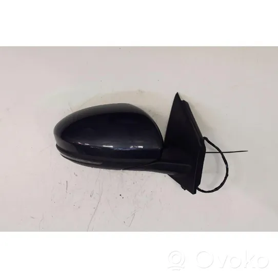 Renault Megane IV Front door electric wing mirror 