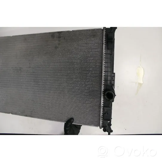 Toyota Proace Radiateur soufflant de chauffage 