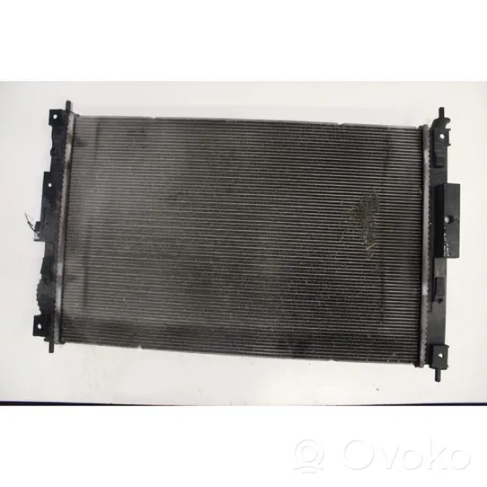 Toyota Proace Radiateur soufflant de chauffage 