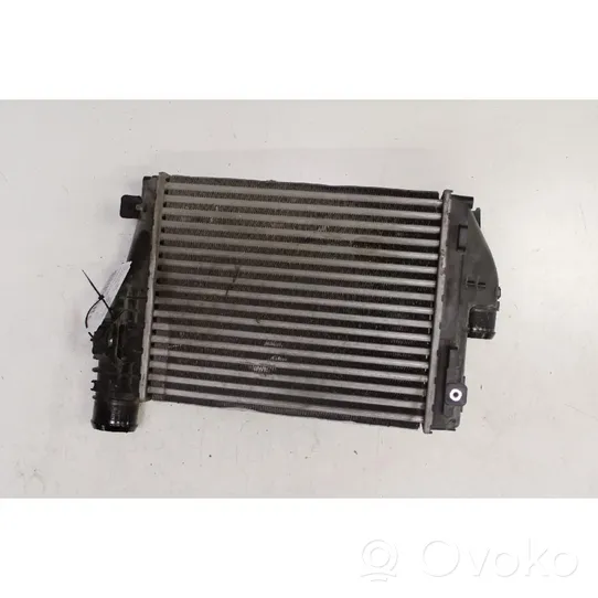 Toyota Proace Intercooler radiator 