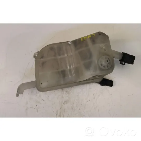 Toyota Prius (XW30) Vase d'expansion / réservoir de liquide de refroidissement 