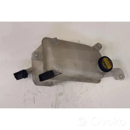 Toyota Prius (XW30) Vase d'expansion / réservoir de liquide de refroidissement 