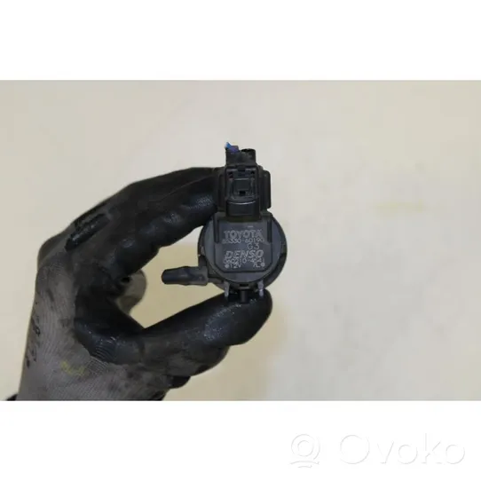 Toyota Prius (XW30) Windscreen/windshield washer pump 