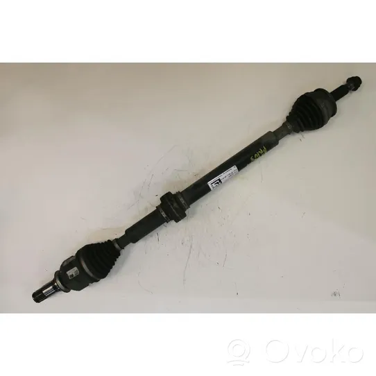 Toyota Prius (XW30) Front driveshaft 