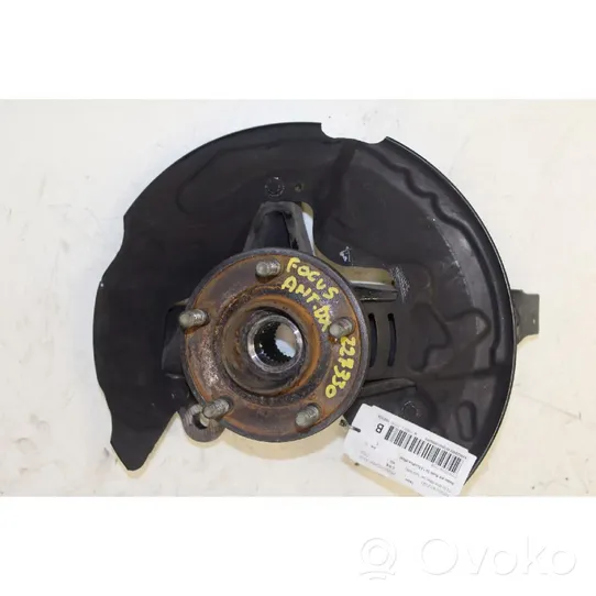 Ford Focus Front wheel hub 