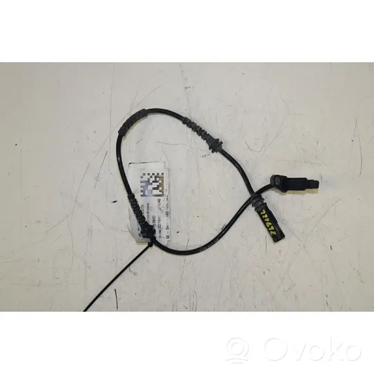 Mini One - Cooper F56 F55 ABS rear brake sensor 