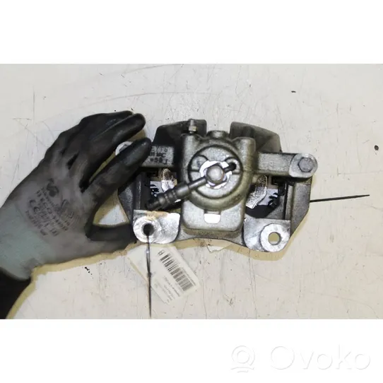 Ford Turneo Courier Front brake caliper 