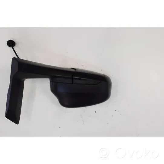 Ford Turneo Courier Front door electric wing mirror 