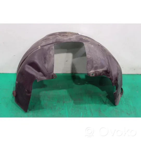 Ford Courier Front wheel arch liner splash guards 