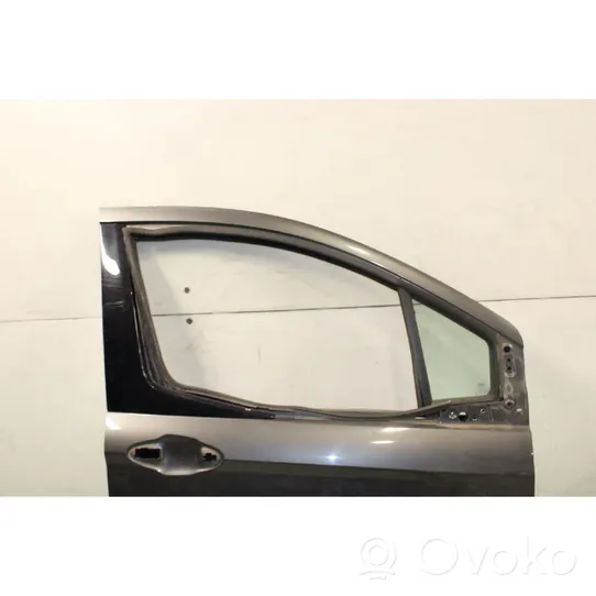 Ford Courier Front door 