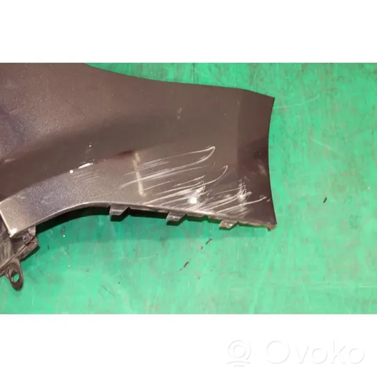 Ford Courier Rivestimento del pannello parte angolare del paraurti anteriore 