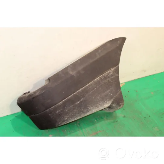 Fiat Strada Front bumper corner part panel trim 