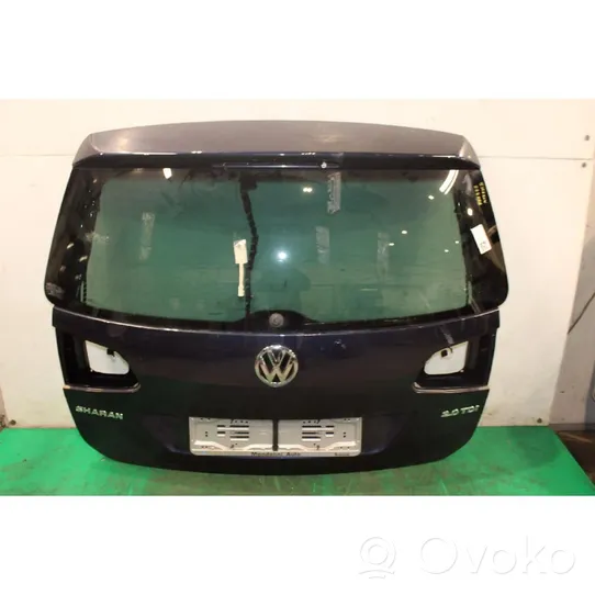 Volkswagen Sharan Portellone posteriore/bagagliaio 