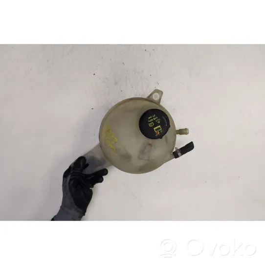 Ford Transit Custom Coolant expansion tank/reservoir 